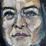 Panmela Castro, Ana Maria Gonçalves, Vigil series, 2024