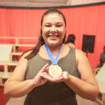 Panmela Castro, Merit Honor, Performance series, 2023