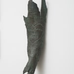 Panmela Castro, Autoestima & Lucidez [Self-esteem and lucidity], da série Deriva Afetiva [Affective Drift series], 2021