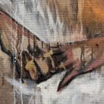 Panmela Castro, Lola Bahjan, da série Deriva Afetiva Lisboa (Affective Drift Lisbon), 2024