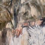 Panmela Castro, Lola Bahjan, da série Deriva Afetiva Lisboa (Affective Drift Lisbon), 2024