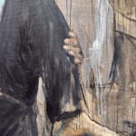 Panmela Castro, Lola Bahjan, da série Deriva Afetiva Lisboa (Affective Drift Lisbon), 2024