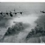 Richard R. Ganczak, “Inferno Over Ploiești: 15th AAF B-24 Liberators Strike Concordia Vega Refinery, Romania May 31, 1944”, 1944