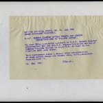 British War Office, “R.A.F. Bomber Command Attack Troops and Armour Concentrations at Villers Bogage.” Normandy June 30th, 1944