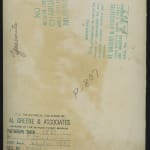 John R. Putnam, Grand Canyon, Arizona, c.1885, 1885