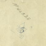 Joseph A. Bowen, Captured bombed Berghof, Hitler’s “Eagle’s Nest” at Berchtesgaden, Germany 6.7.45, 1945
