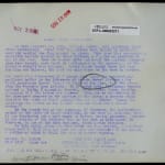 U.S. Army, "Formal Surrender of Japan" General Douglas MacArthur signs the official surrender of Japan aboard the USS Missouri, Tokyo...