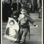 Alberto Korda, Cuban Revolution Leader Fidel Castro Land reform Speech at Congreso Nacional, 1961