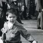 Alberto Korda, Cuban Revolution Leader Fidel Castro Land reform Speech at Congreso Nacional, 1961