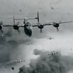 Richard R. Ganczak, “Inferno Over Ploiești: 15th AAF B-24 Liberators Strike Concordia Vega Refinery, Romania May 31, 1944”, 1944