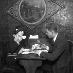 “The People Rise — Industrial Workers of the World & The Jewish ‘Bund’ at Union Square, NYC 1914”, 1914