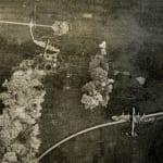 British War Office, “R.A.F. Bomber Command Attack Troops and Armour Concentrations at Villers Bogage.” Normandy June 30th, 1944