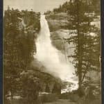 John R. Putnam, Grand Canyon, Arizona, c.1885, 1885