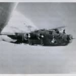 “Flak Inferno: The Final Moments of ‘Little Warrior’ Over Fallersleben, Germany, June 29, 1944”