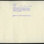 U.S. Army, "Formal Surrender of Japan" General Douglas MacArthur signs the official surrender of Japan aboard the USS Missouri, Tokyo...