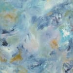 Patricia Qualls, May the Threads of Goodness and Grace Reconnect Our Hearts, 2024
