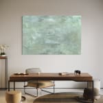 Patricia Qualls, The Miracle of the Layers of Life Series, 2024