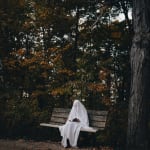 jessica fadel, leaves, 2000