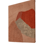 Paula Bosco, Urqu II, 2024