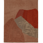 Paula Bosco, Urqu II, 2024