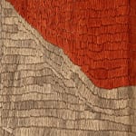 Paula Bosco, Urqu II, 2024