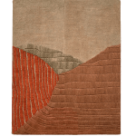 Paula Bosco, Urqu II, 2024
