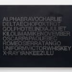 Paula Crown, ALPHABRAVO (Call Signs), 2015-20