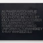 Paula Crown, ALPHABRAVO (Call Signs), 2015-2020