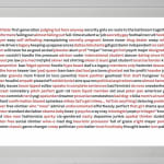 Paula Crown, Untitled (Solo Cup red on off-white) + Jokester , 2019