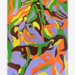Aspen Map (yellow)