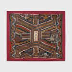 Huari Culture, Huari Tunic, Circa. 800 AD