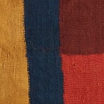 Huari Culture, Huari Tunic, Circa. 800 AD