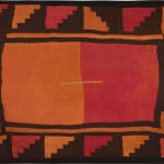 Huari Culture, Huari Tunic, Circa. 800 AD
