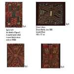 Huari Culture, Huari Tunic, Circa. 800 AD