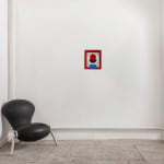 Jorge Riveros, Círculos al cielo, 1978