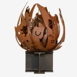 Nadim Karam, Confluence 7, 2025