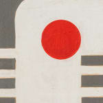 Jorge Riveros, Círculos al cielo, 1978