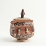 Nazca Culture, A Nazca stirrup spout vessel, Circa. 200 - 600 AD