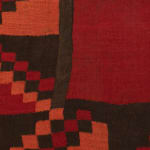 Huari Culture, Huari Tunic, Circa. 800 AD