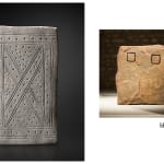 Ocucaje Culture, Mantle, Circa. 50BC