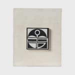 Jorge Riveros, Círculos al cielo, 1978