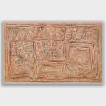 Nazca Culture, Nazca Tunic, Circa. 200 AD