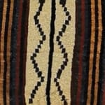Huari Culture, Huari Tunic, Circa. 800 AD