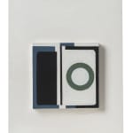 Jorge Riveros, Círculos al cielo, 1978