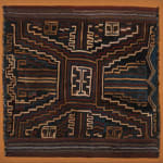 Huari Culture, Huari Tunic, Circa. 800 AD