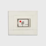 Jorge Riveros, Círculos al cielo, 1978