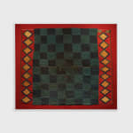 Tiwanaku Culture, Woven Hat, Circa. 800 - 1200 AD