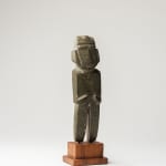 Jorge Riveros, Círculos al cielo, 1978