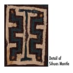 Sihuas Culture, 4 Gourds engraved sihuas