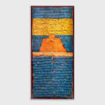 Ocucaje Culture, Mantle, Circa. 50BC